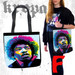 Torba na ramię JIMI HENDRIX