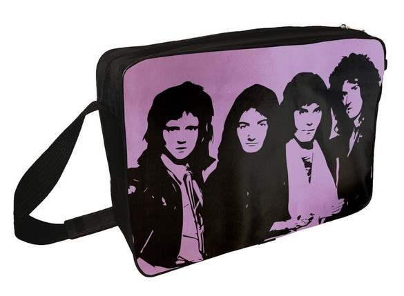 Torba na ramię Queen