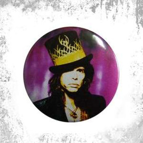 Przypinka STEVEN TYLER