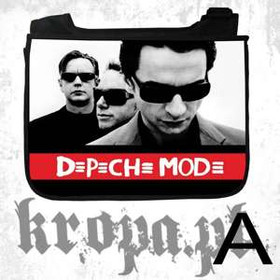 Torba szkolna DEPECHE MODE