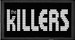 Naszywka THE KILLERS