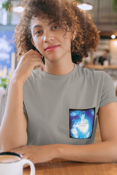 Koszulka z kieszonką Anathema