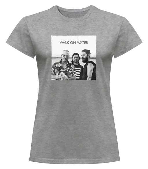 Bluzka damska z naszywką 30 Seconds To Mars 3