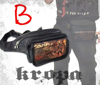 Saszetka SOULFLY