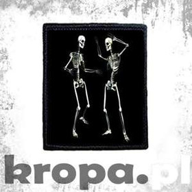 Naszywka LET'S DANCE