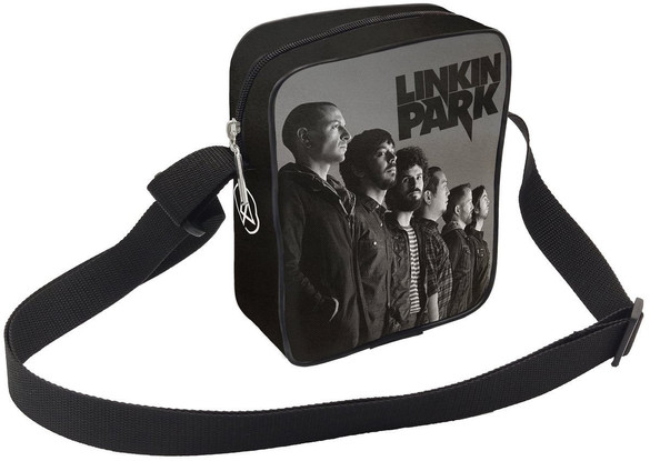 Torba Listonoszka LINKIN PARK 03 Dodaj Napis!