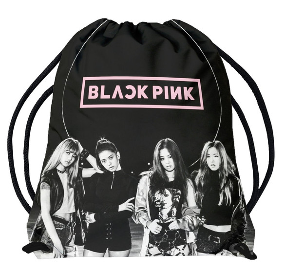 Worek BLACKPINK Kpop