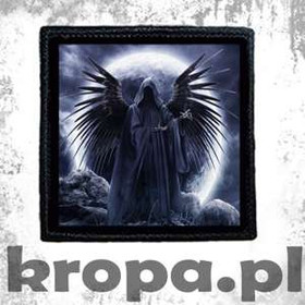 Naszywka THE KILLING MOON