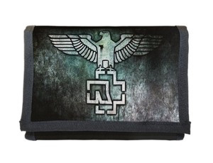 Portfel RAMMSTEIN