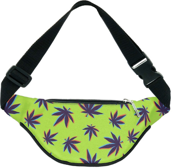 Nerka TRAWKA WEED 3 Dodaj Napis!