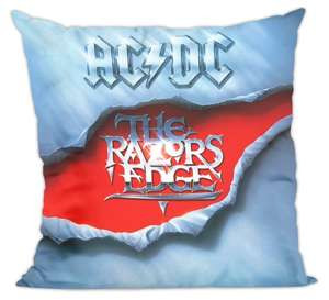 Poduszka AC/DC The Razor's Edge