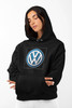Bluza z naszywką Volkswagen