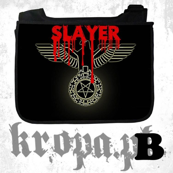 Torba szkolna SLAYER