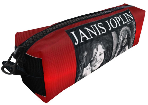 Piórnik JANIS JOPLIN