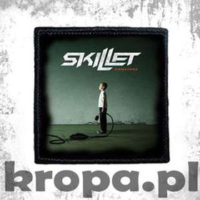 Naszywka SKILLET - COMATOSE