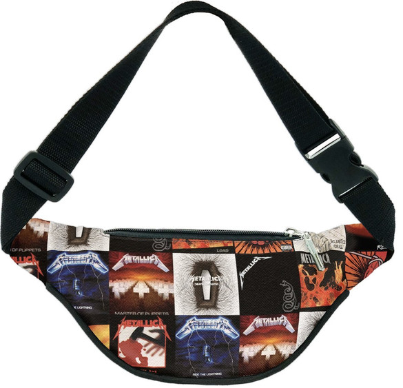 Nerka METALLICA Dodaj Napis!