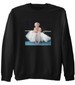 Bluza z naszywką Marilyn Monroe 01