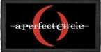 Naszywka A PERFECT CIRCLE