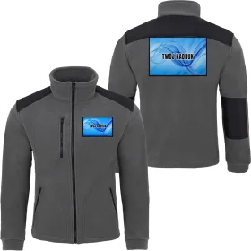 Polar z własnym nadrukiem LOGO
