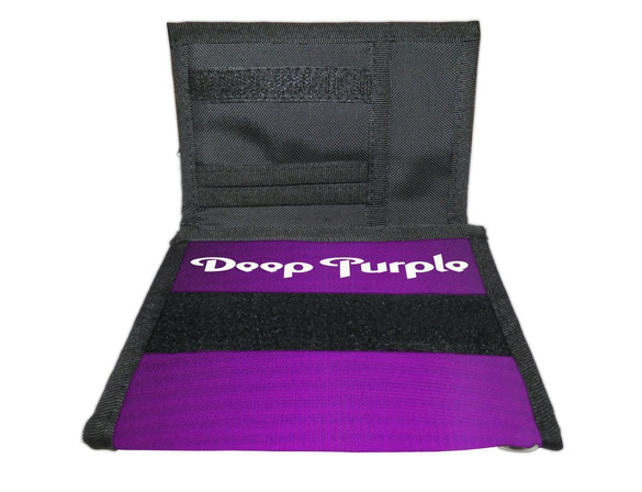 Portfel DEEP PURPLE 01