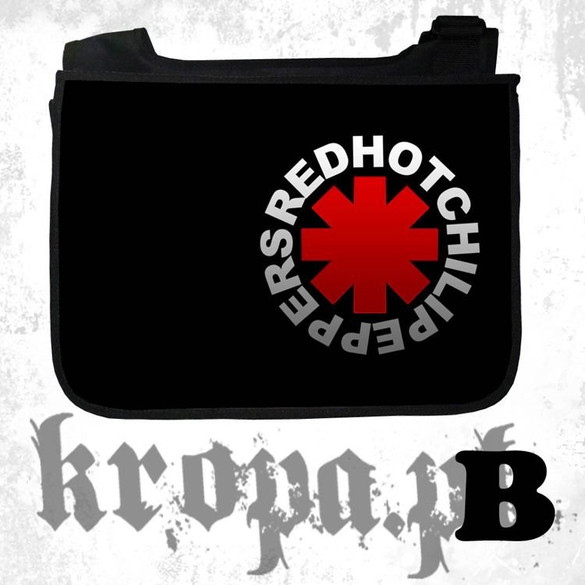 Torba szkolna RED HOT CHILI PEPPERS