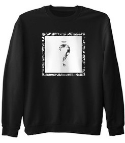Bluza z naszywką XXXTENTATION - ?