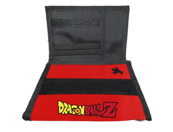 Portfel Dragon Ball
