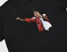 Koszulka z naszywką Michael Jackson 01