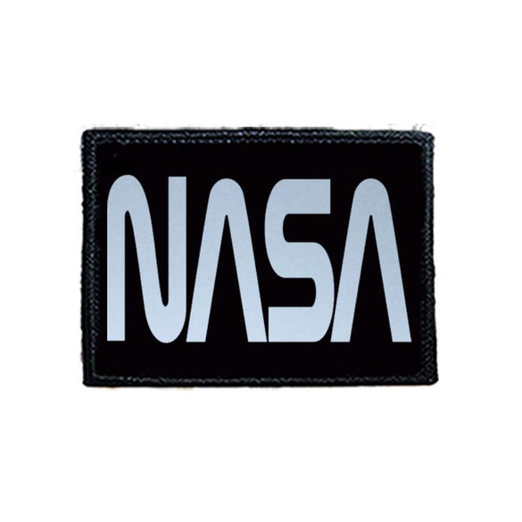 Naszywka NASA