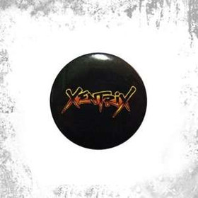 Przypinka XENTRIX