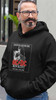 Bluza z naszywką AC/DC BON SCOTT