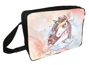 Torba na ramię Jednorożec Unicorn