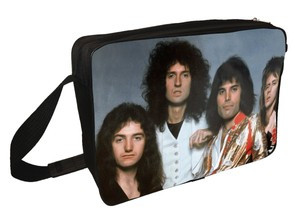 Torba na ramię Queen