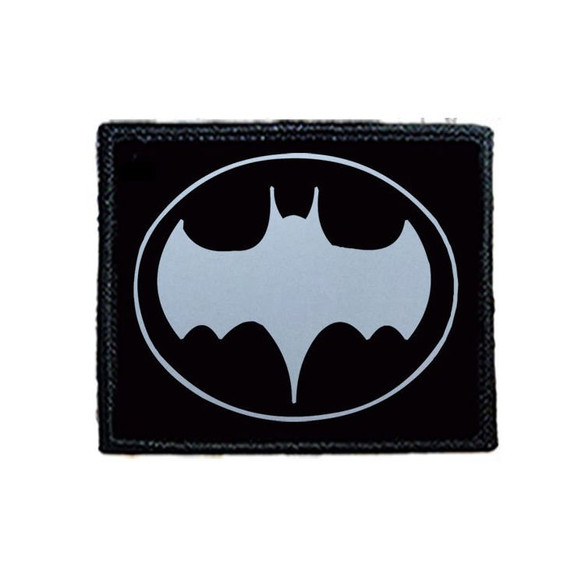 Naszywka BATMAN