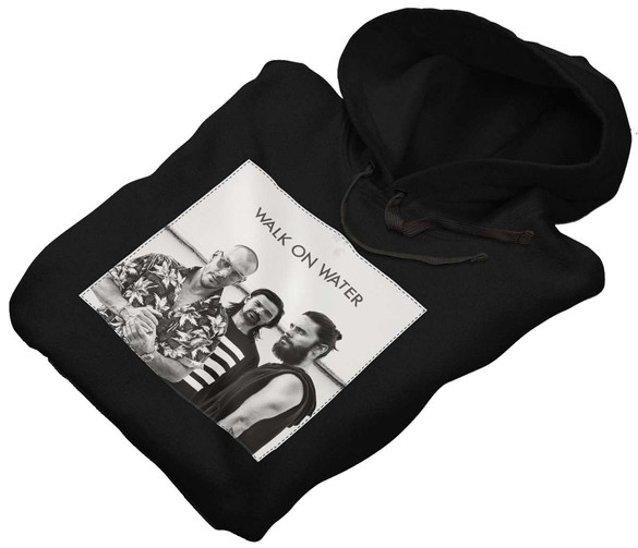 Bluza z naszywką 30 Seconds To Mars 3