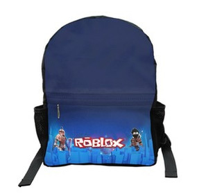 Plecak Szkolny ROBLOX LOGO Dodaj napis!