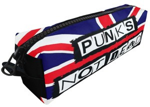 Piórnik PUNKS NOT DEAD