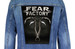 Ekran FEAR FACTORY