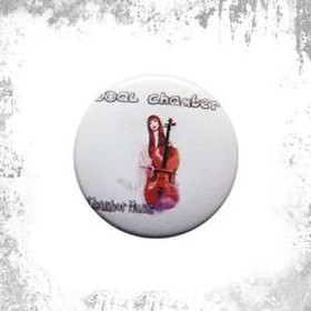 Przypinka COAL CHAMBER 01