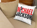 Poduszka Michael Jackson 03
