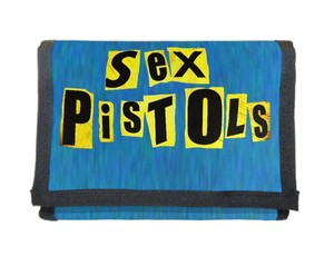 Portfel Sex Pistols