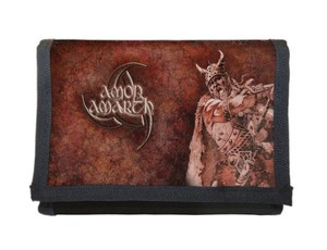 Portfel AMON AMARTH 01