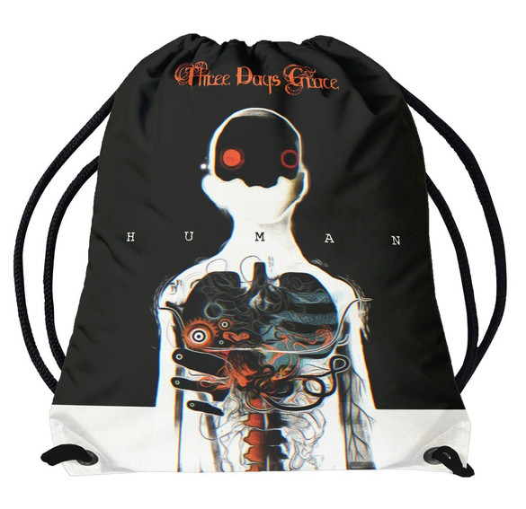 Worek THREE DAYS GRACE