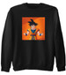 Bluza z naszywką Dragon Ball 05