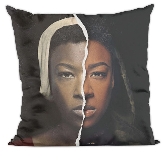 Poduszka The Handmaid's Tale 04