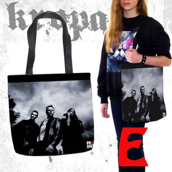 Torba na ramię THE PRODIGY