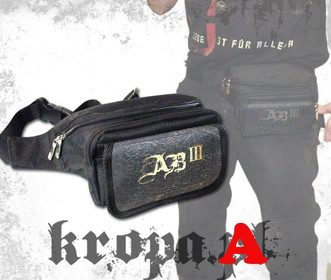 Saszetka ALTER BRIDGE