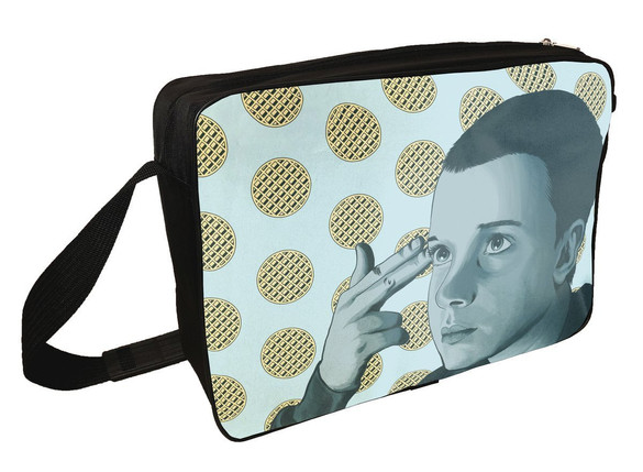 Torba na ramię Stranger Things Eleven