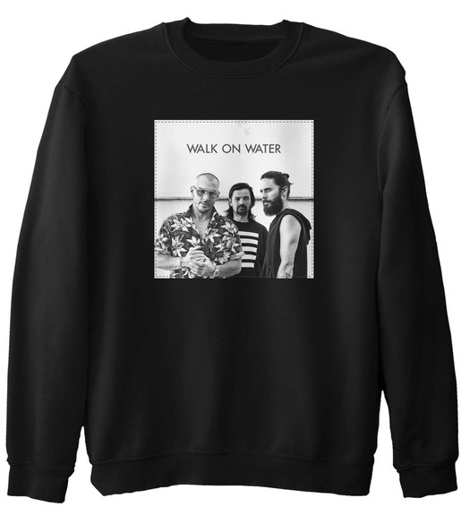 Bluza z naszywką 30 Seconds To Mars 3