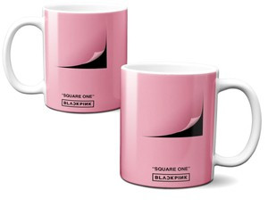 Kubek BlackPink Square One